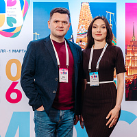 XI MOSCOW BREAST MEETING: Полный фотоотчёт